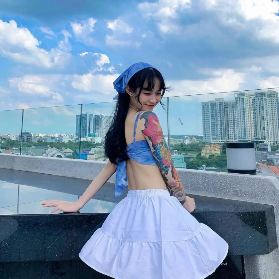 步入黑暗
