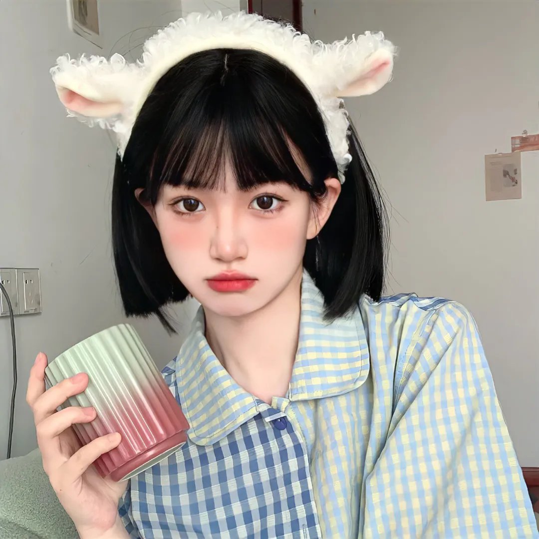 看不见
